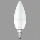 LED Bulb E14