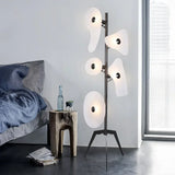 Italian Designer Floor Lamp