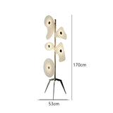 Italian Designer Floor Lamp