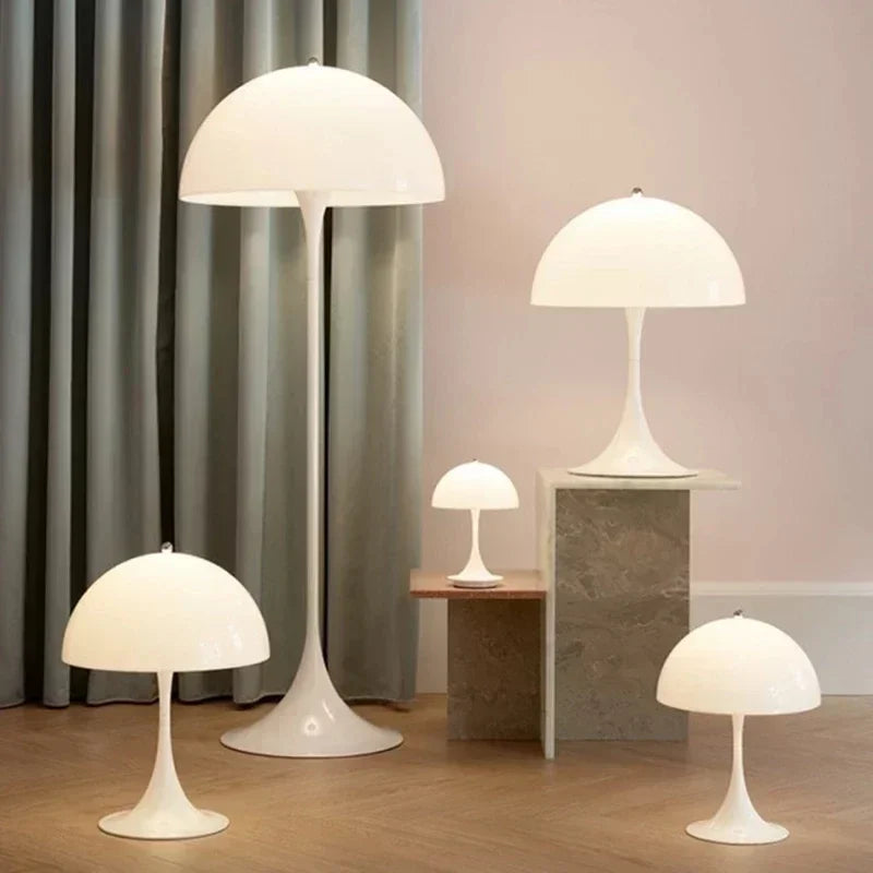 Fungi Floor Lamp