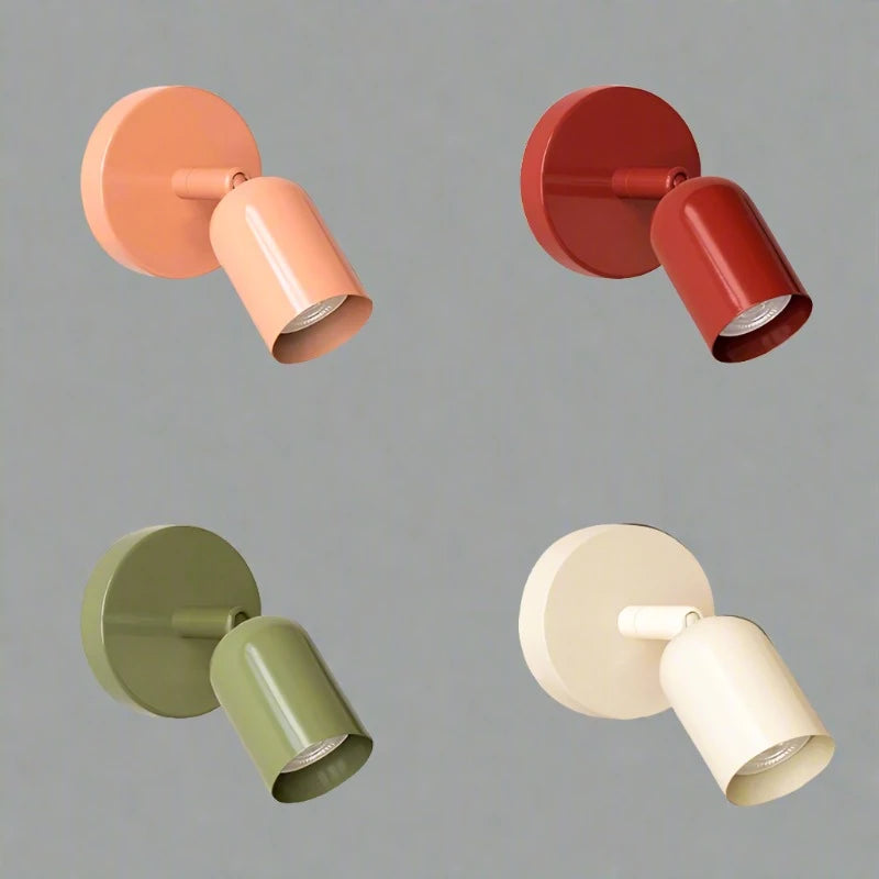 ColorBeam Wall Sconce