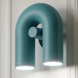 ArcWave Wall Light