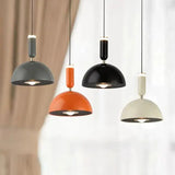 LunaSphere Pendant Light