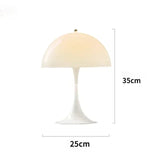 Fungi Floor Lamp