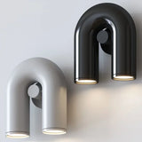 ArcWave Wall Light