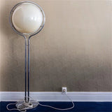 ChromeBall Lamp