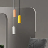 LumiTube Pendant Light