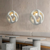 Nordic Zen Chandelier