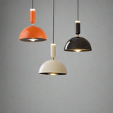 LunaSphere Pendant Light