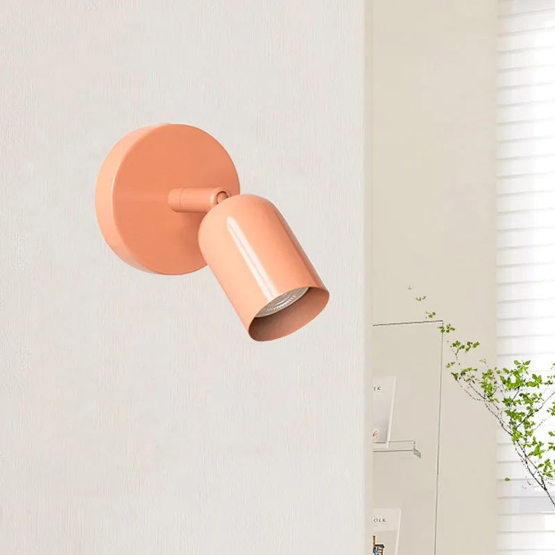 ColorBeam Wall Sconce