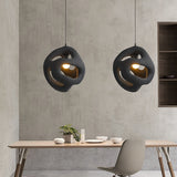 Nordic Zen Chandelier