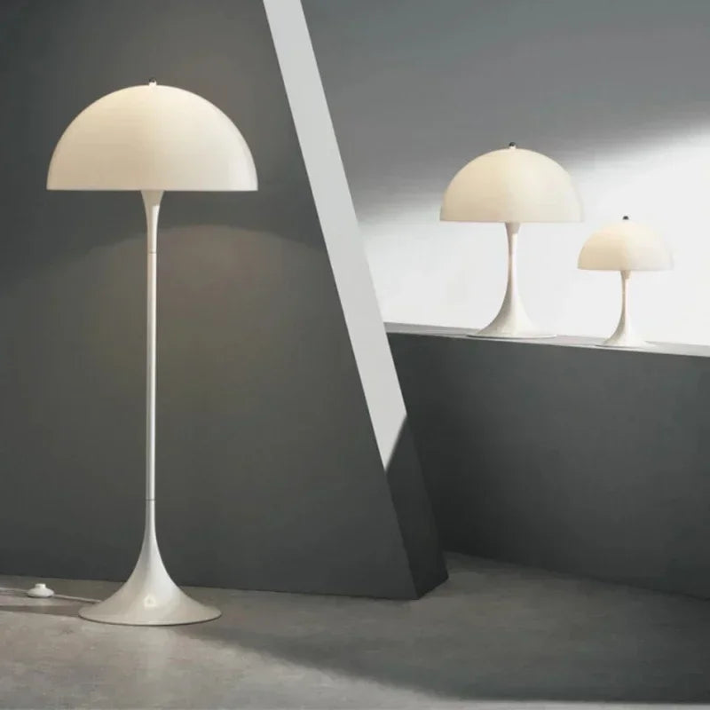 Fungi Floor Lamp