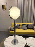 ChromeBall Lamp