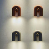 ArcWave Wall Light