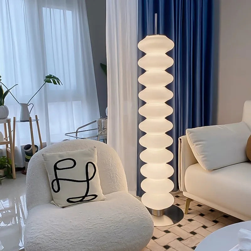 SugarGourd Floor Lamp