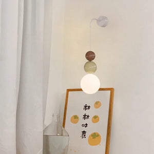 OrbGlow Pendant Light