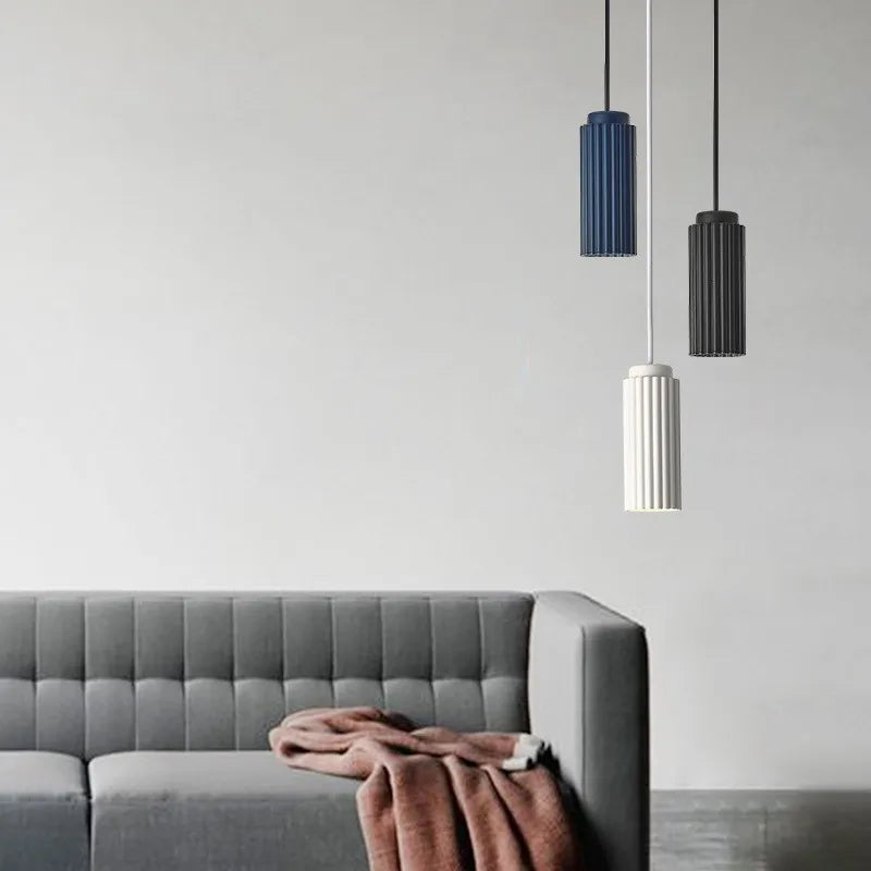 LumiTube Pendant Light