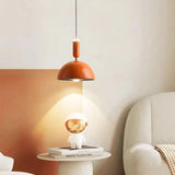 LunaSphere Pendant Light