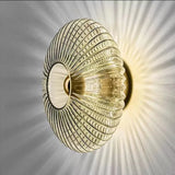 LumiWave Sconce