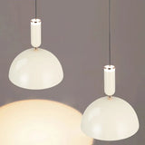 LunaSphere Pendant Light