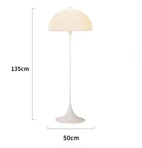 Fungi Floor Lamp