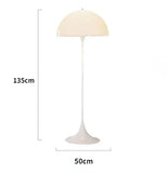 Fungi Floor Lamp