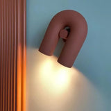 ArcWave Wall Light