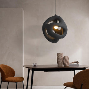 Nordic Zen Chandelier