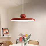 OrbitGlow Pendant Light