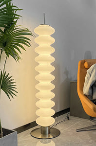 SugarGourd Floor Lamp