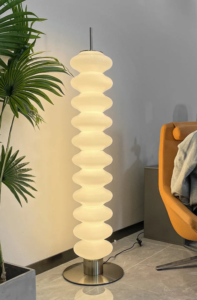 SugarGourd Floor Lamp