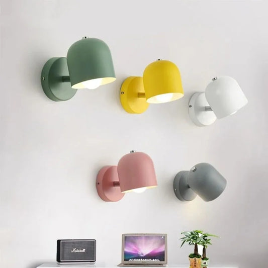 ColorFlex Wall Lamp