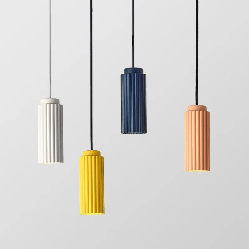 LumiTube Pendant Light