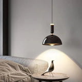 LunaSphere Pendant Light