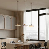 Travertine Glow Pendant