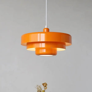 StratoGlow Pendant Light