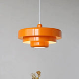 StratoGlow Pendant Light