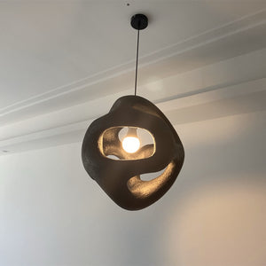 Nordic Zen Chandelier