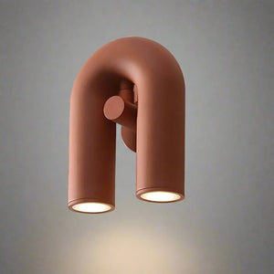 ArcWave Wall Light